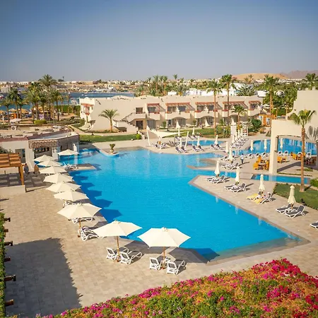 Naama Bay Promenade Beach Resort Managed By Accor
