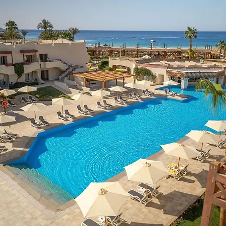 Naama Bay Promenade Beach Resort Managed By Accor