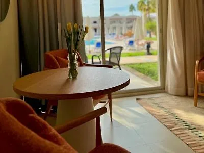 Naama Bay Promenade Managed By Accor Resort