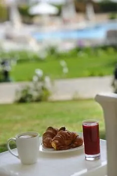 Naama Bay Promenade Managed By Accor 5*
