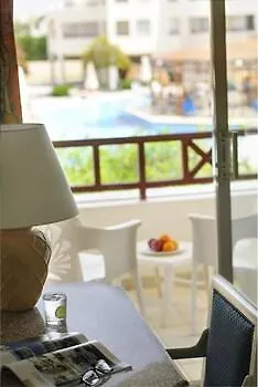Naama Bay Promenade Managed By Accor 5* Sharm El-Sheikh