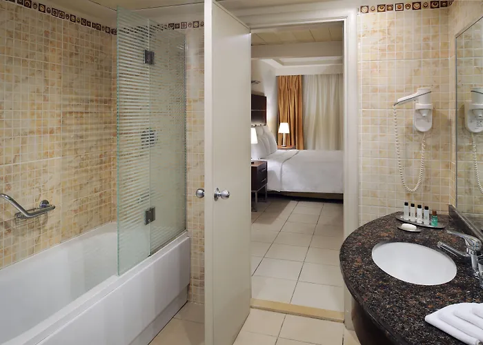 Resort Naama Bay Promenade Managed By Accor Sharm El-Sheikh