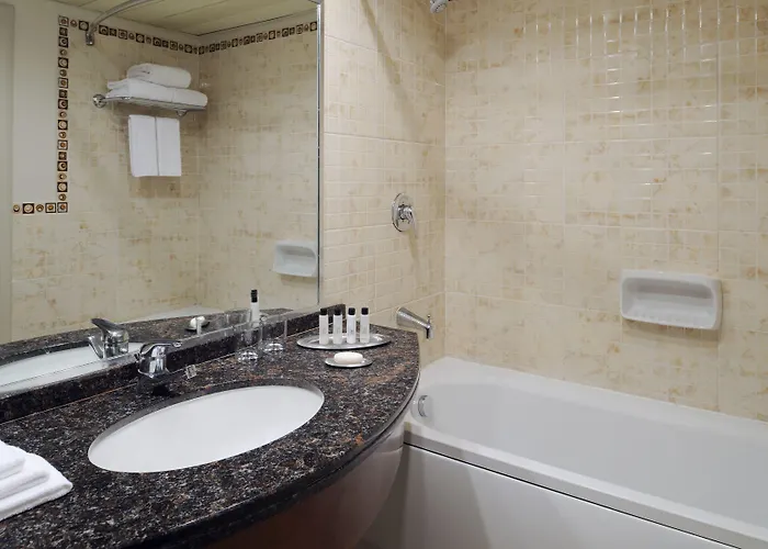 Naama Bay Promenade Managed By Accor 5*