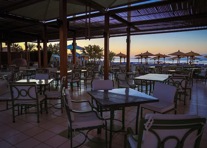 Naama Bay Promenade Managed By Accor 5*
