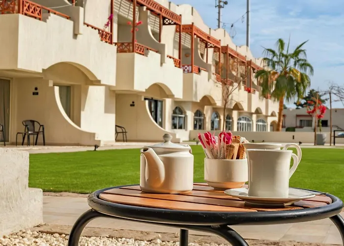 Resort Naama Bay Promenade Managed By Accor