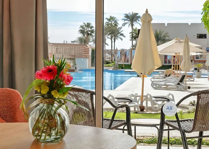 Naama Bay Promenade Managed By Accor