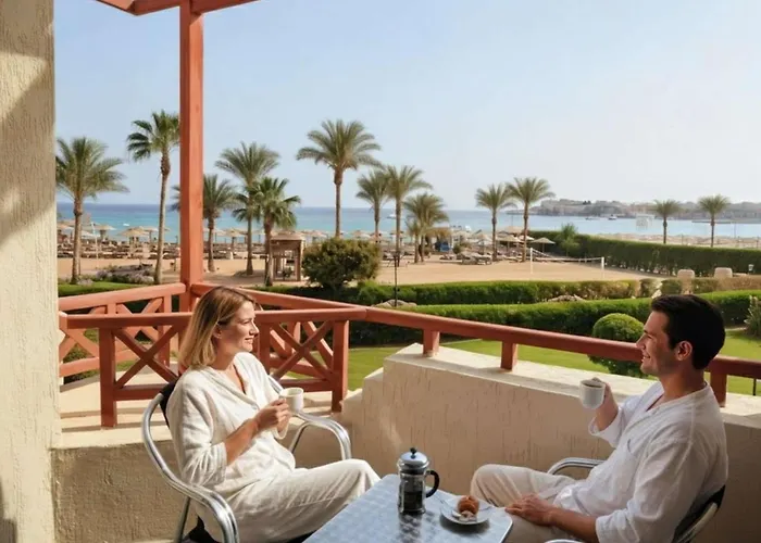 Resort Naama Bay Promenade Managed By Accor