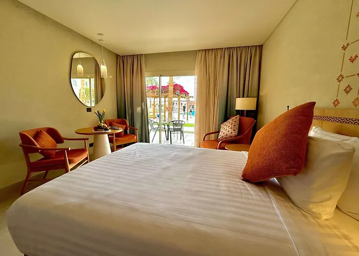 Resort Naama Bay Promenade Managed By Accor
