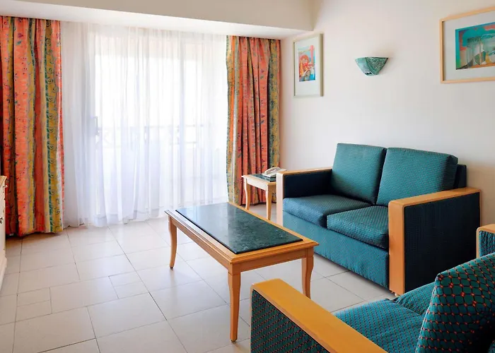 Resort Naama Bay Promenade Managed By Accor 5*