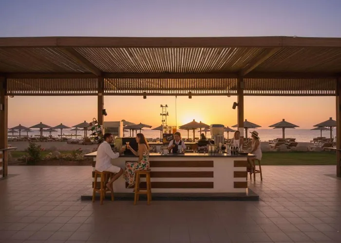 Naama Bay Promenade Managed By Accor Resort
