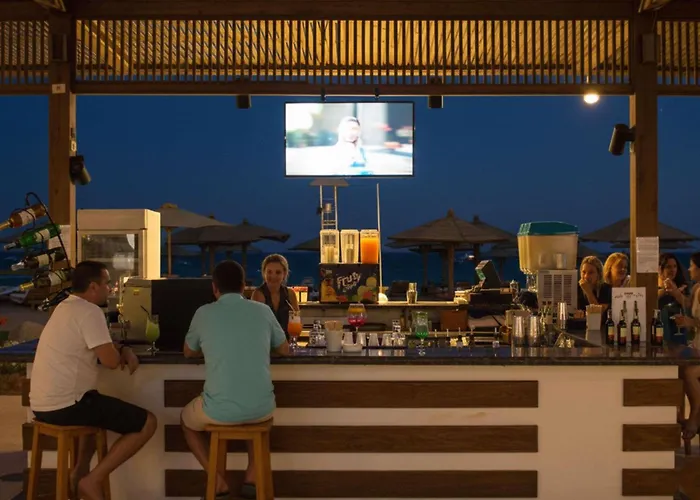 Resort Naama Bay Promenade Managed By Accor