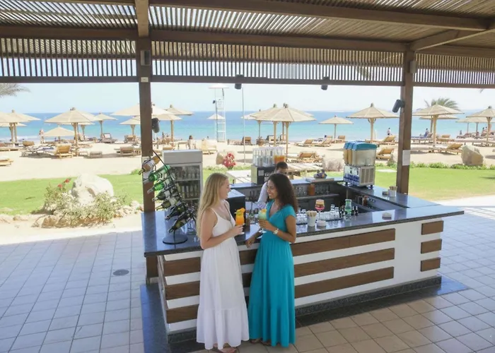 Resort Naama Bay Promenade Managed By Accor