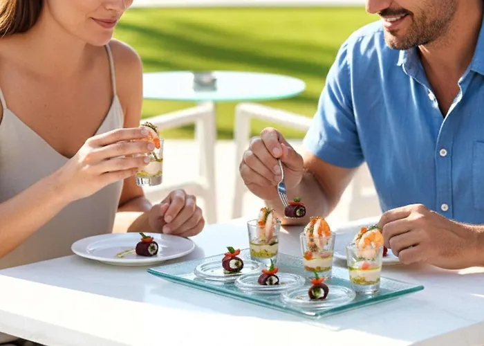 Resort Naama Bay Promenade Managed By Accor 5*