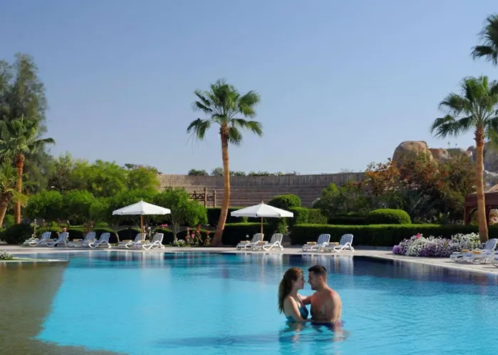 Resort Naama Bay Promenade Managed By Accor Sharm el-Sheikh