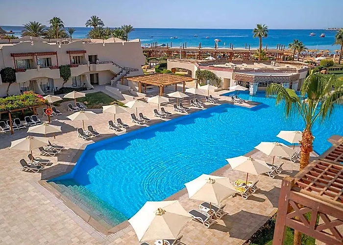 Naama Bay Promenade Managed By Accor Resort Şarm El-Şeyh