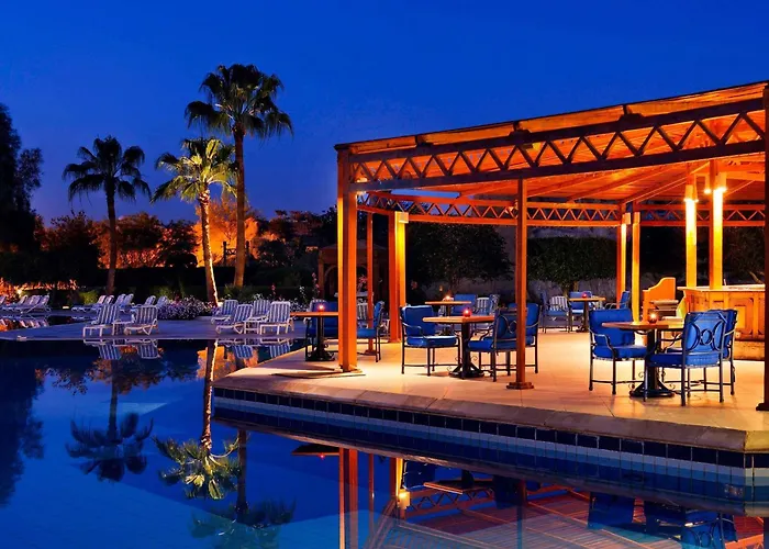 Naama Bay Promenade Managed By Accor Resort
