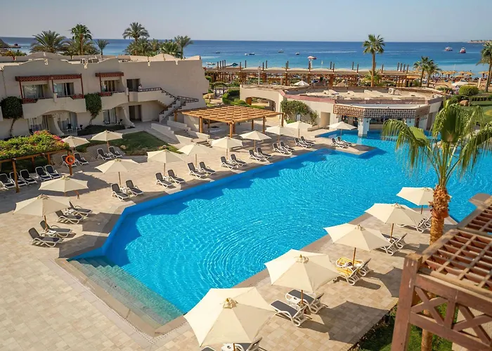 Naama Bay Promenade Managed By Accor Resort Şarm El-Şeyh