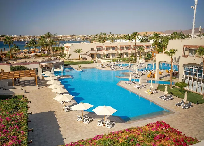 Naama Bay Promenade Managed By Accor 5* Sharm el-Sheikh