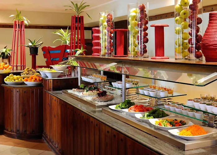 Resort Naama Bay Promenade Managed By Accor Sharm el-Sheikh