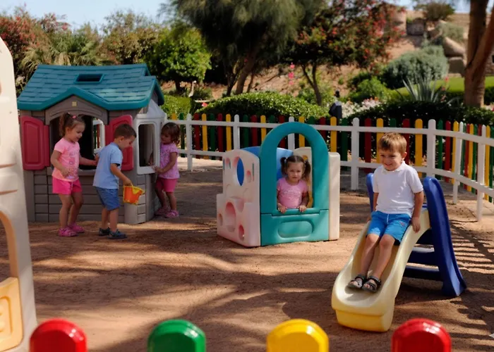 Resort Naama Bay Promenade Managed By Accor Şarm El-Şeyh