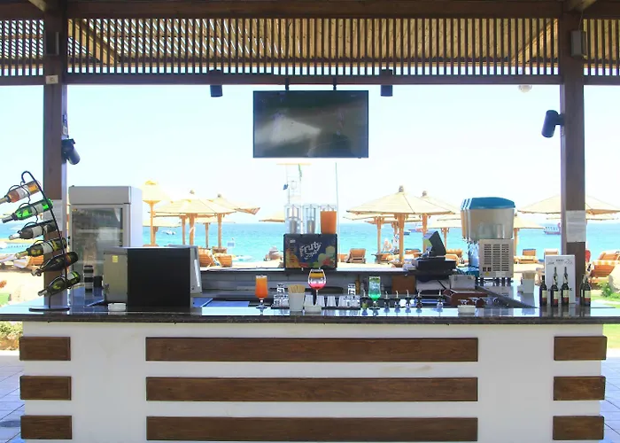 Naama Bay Promenade Managed By Accor Resort 5*