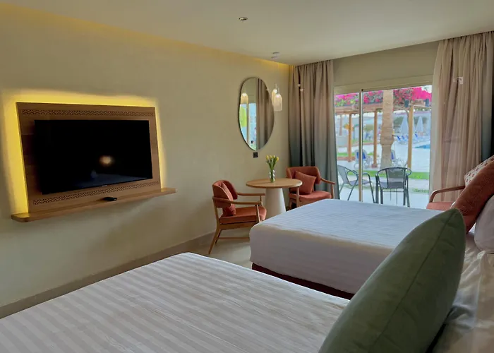 Resort Naama Bay Promenade Managed By Accor