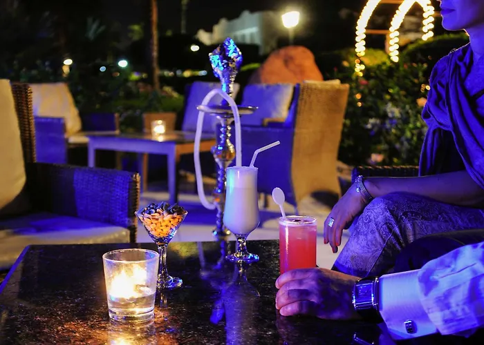 Naama Bay Promenade Managed By Accor