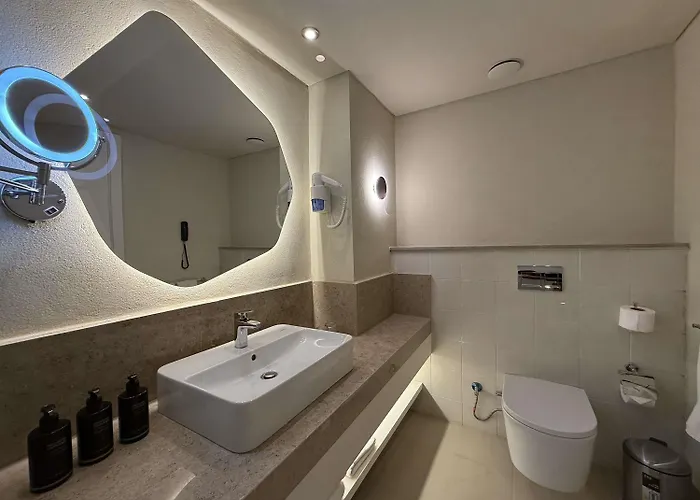 Naama Bay Promenade Managed By Accor 5*